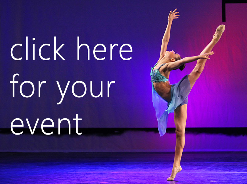 find your event