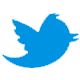 Follow us on Twitter